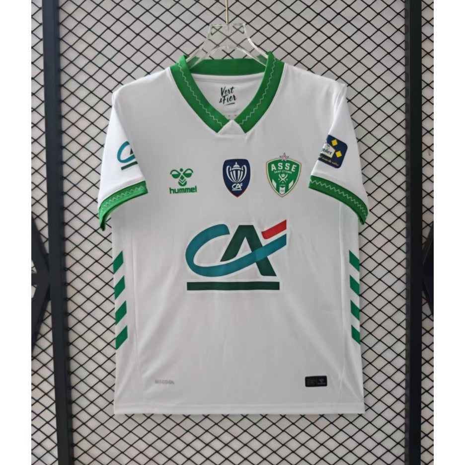 Maillot 26/27 Saint Etienne  Domicile
