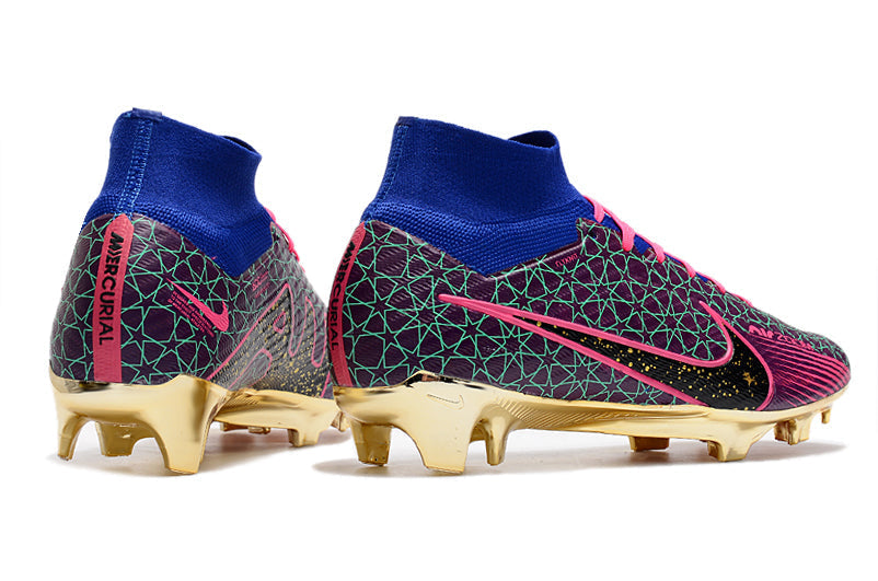 Crampons  Mercurial Superfly IX Elite - L'Univers du Maillot