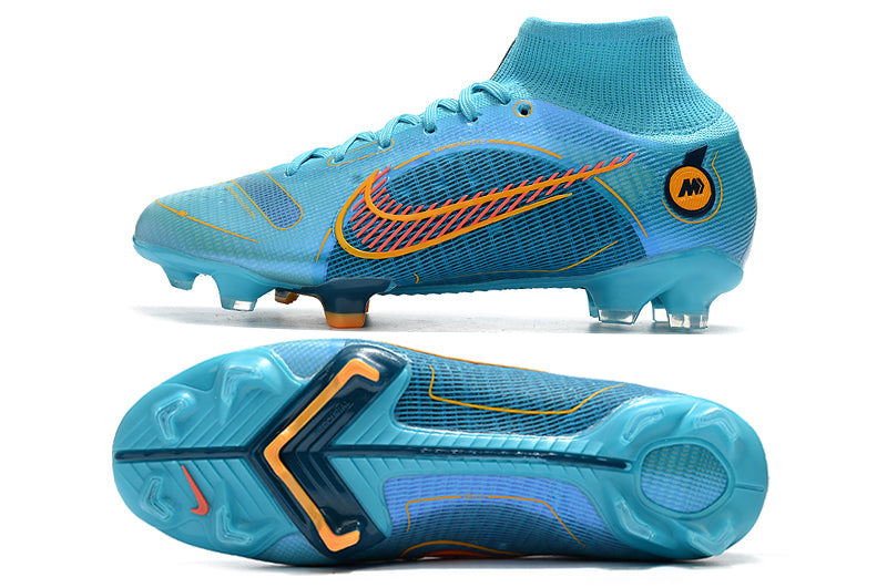 Crampons  Mercurial Superfly IX Elite - L'Univers du Maillot