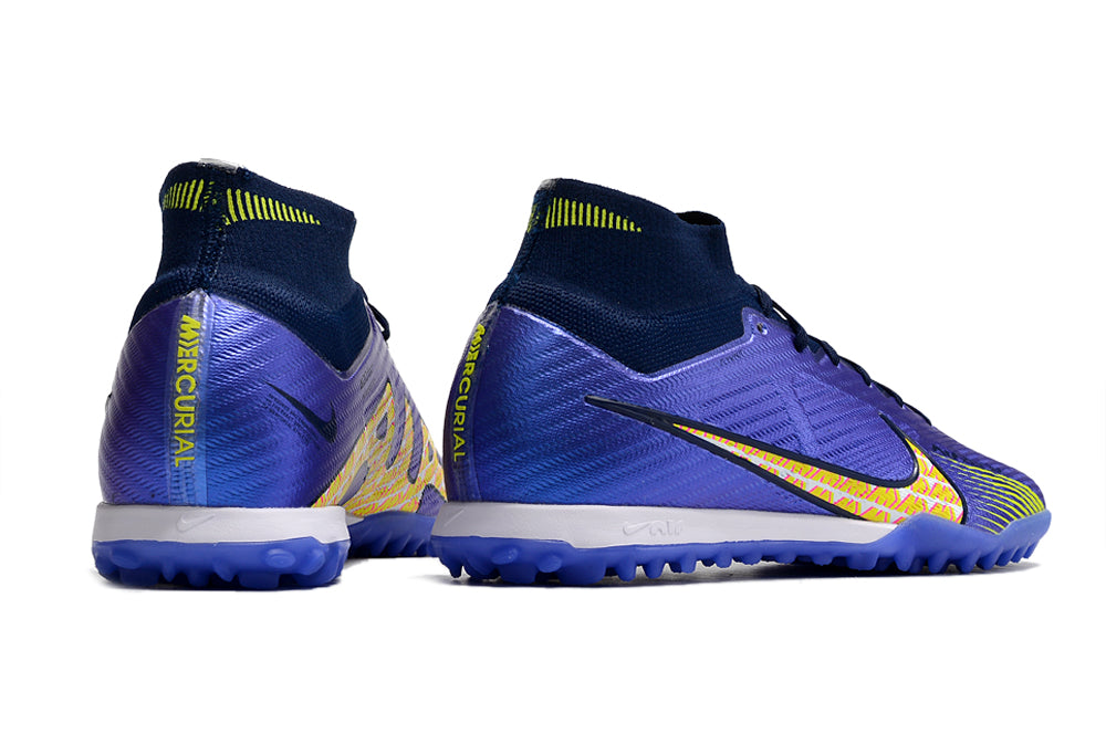 Crampons  Mercurial Superfly IX Elite - L'Univers du Maillot