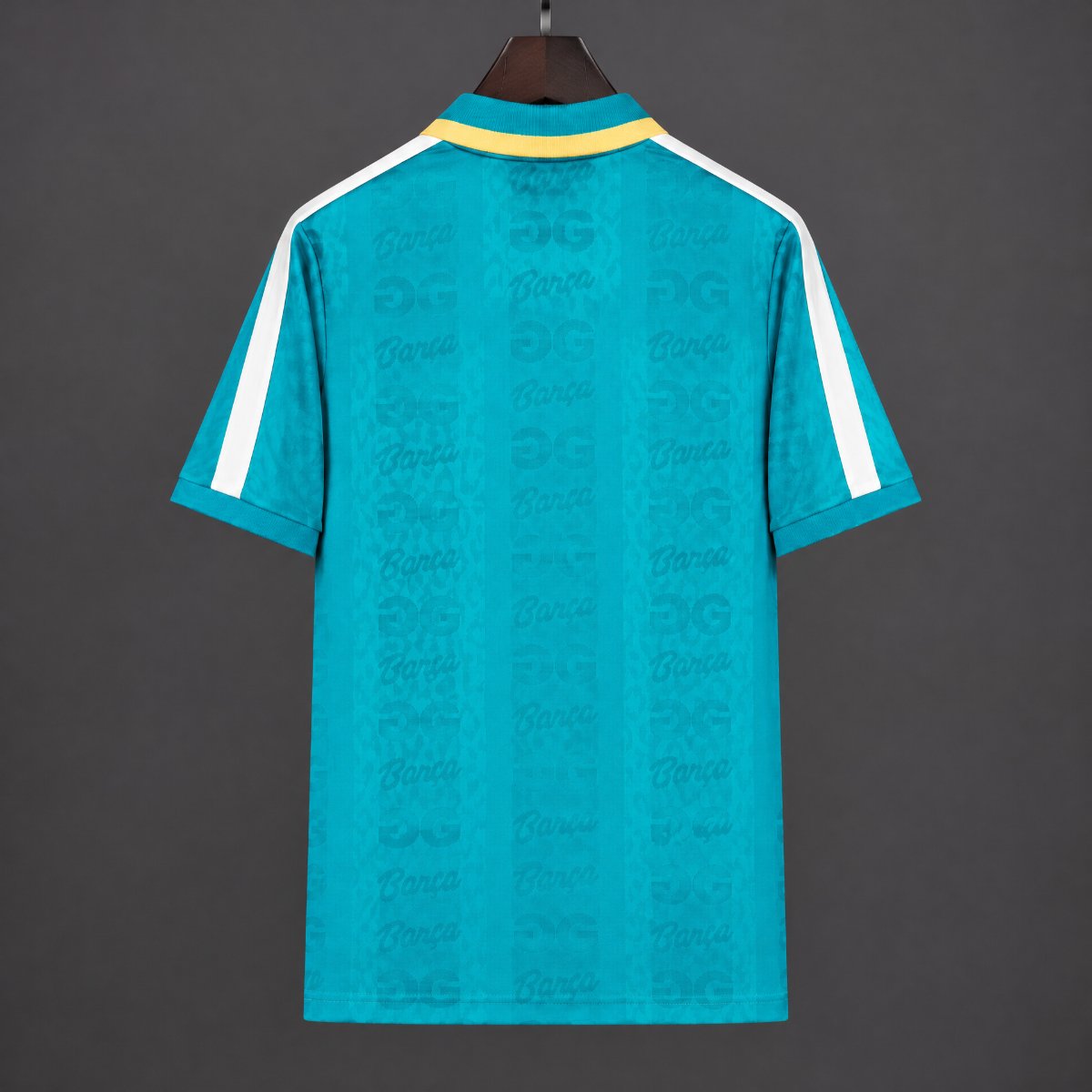 Maillot 26/27 Barcelone x Golf Wang El Clasico Light Blue