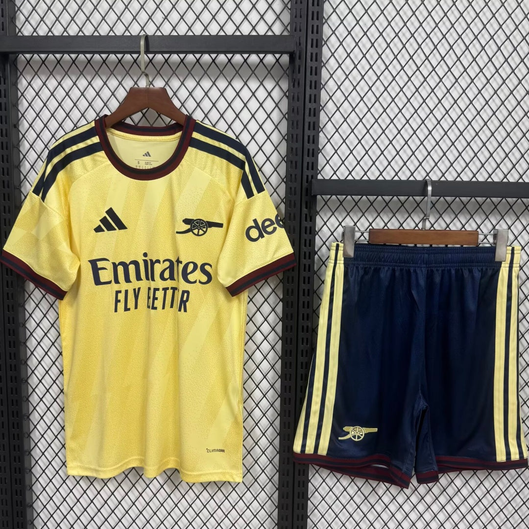Ensemble 26/27 Arsenal Third Adult