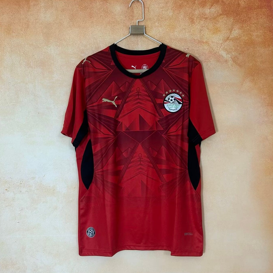 Maillot 2026 Egypt Domicile