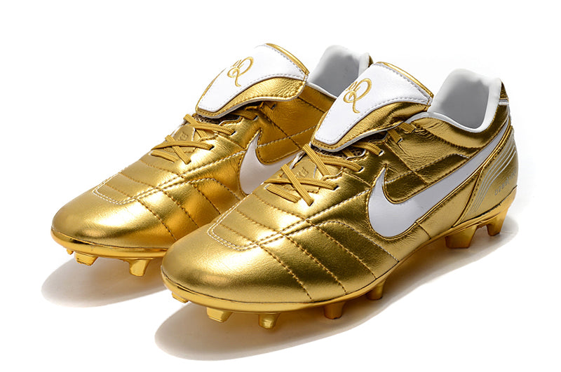 Crampons Tiempo Legend 7 R10 Elite FG - L'Univers du Maillot