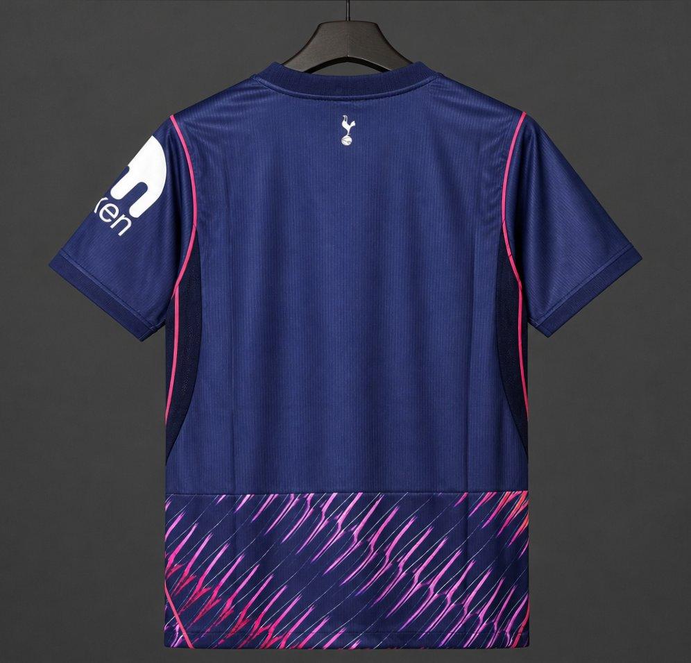 Maillot 26/27 Tottenham Extérieur
