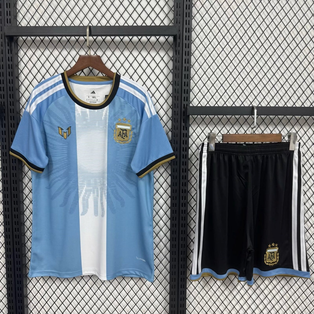 2026  Ensemble Adult  Argentine Spécial
