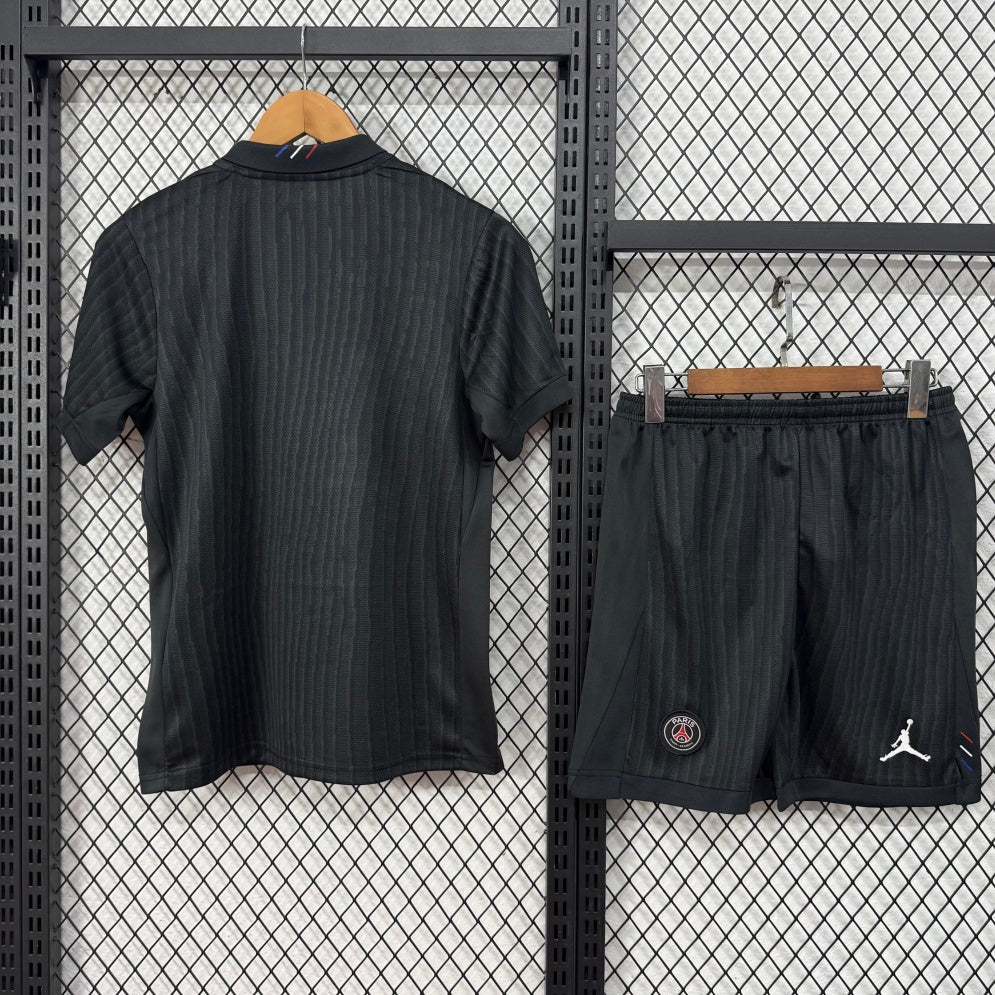 25/26 Ensemble Enfant  PSG Third