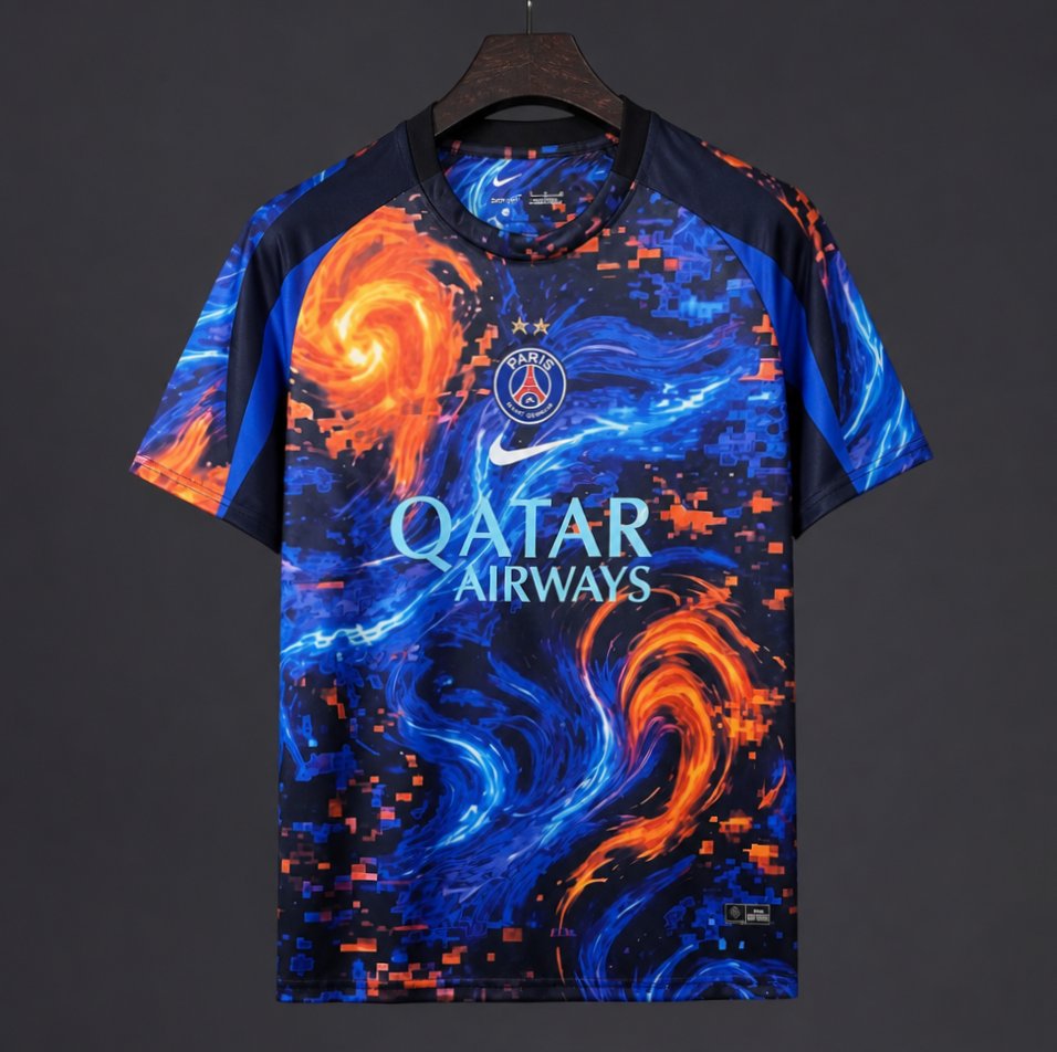 Maillot 26/27 PSG Spécial II