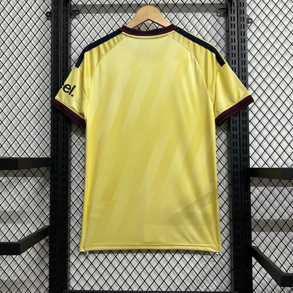 Maillot 26/27 Arsenal Third