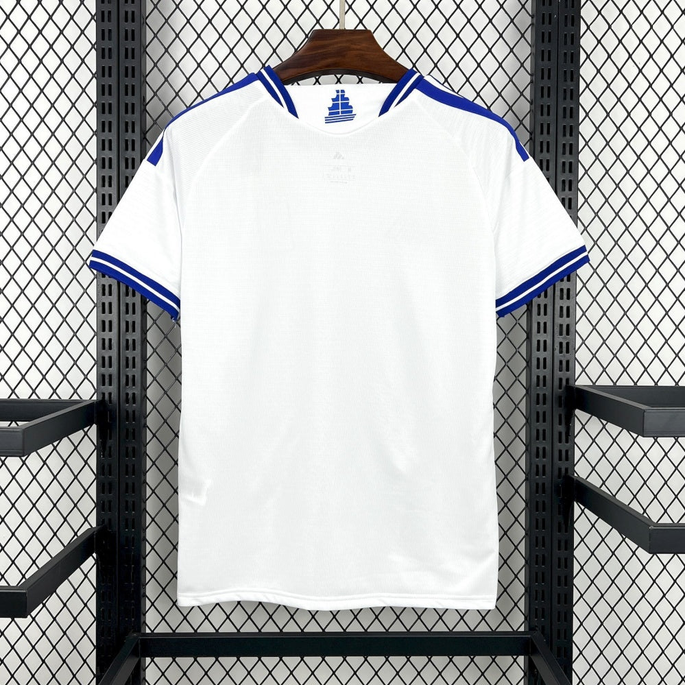 Maillot 2026 Greece Domicile