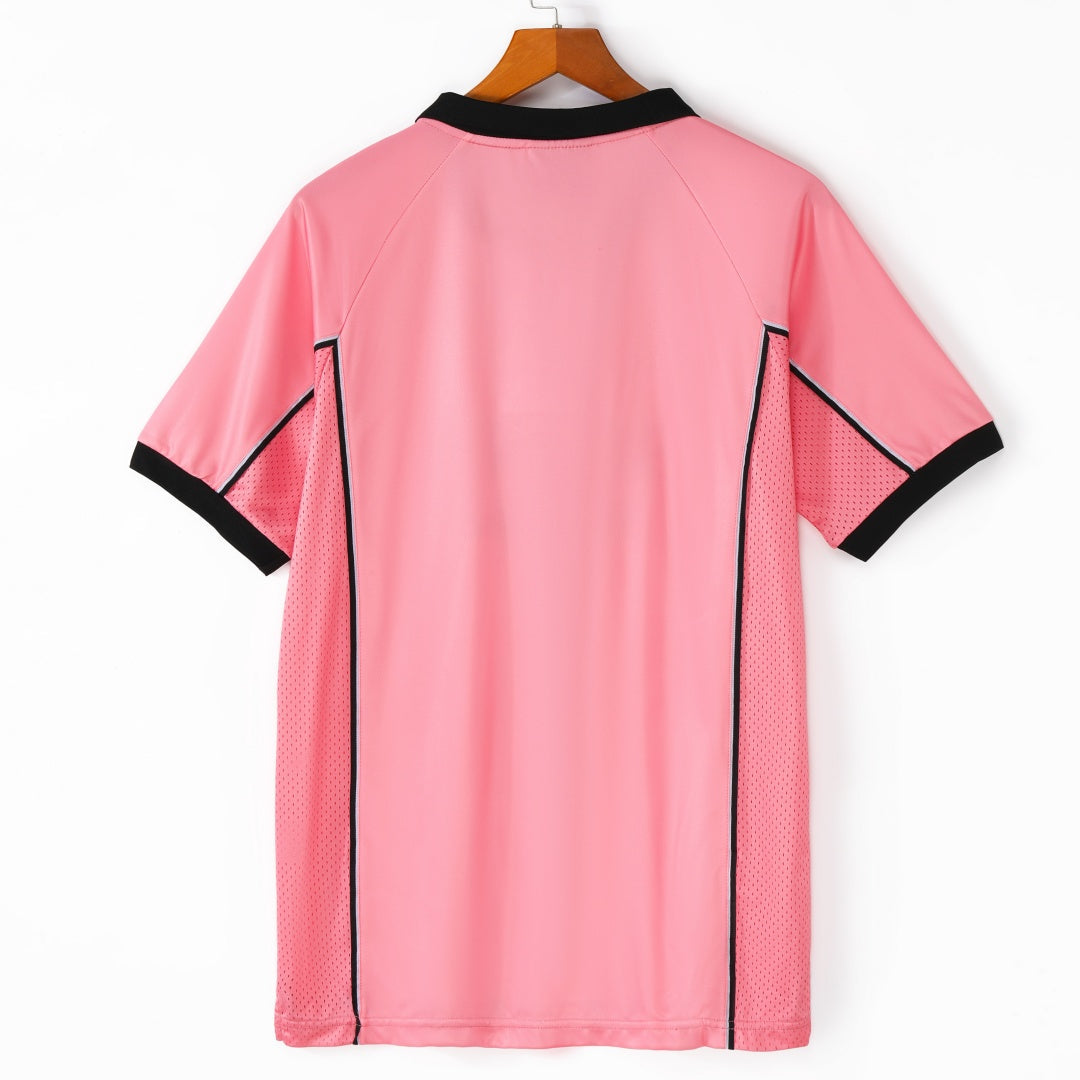 Maillot 1997-1998 Juventus Extérieur  Retro