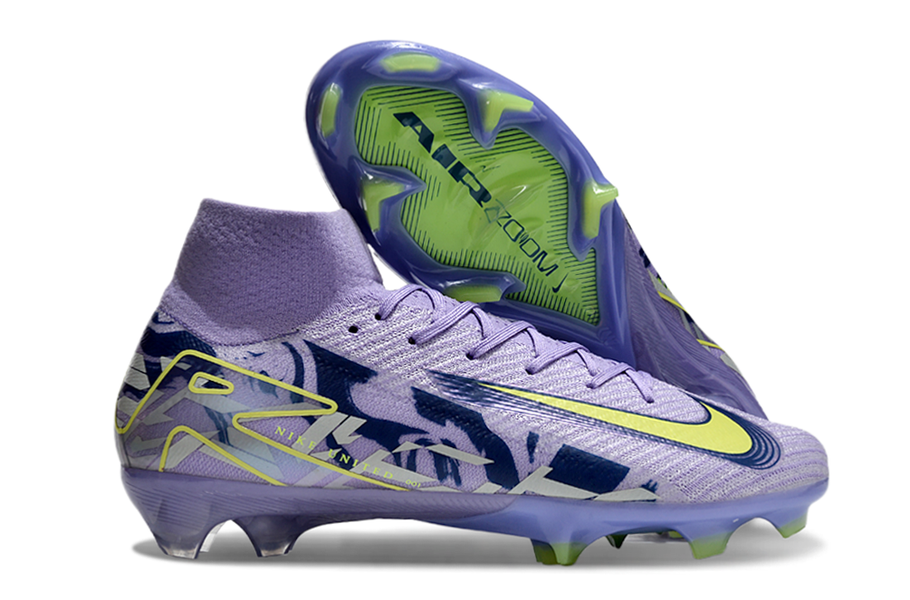 Crampons  Mercurial Superfly IIX Elite - L'Univers du Maillot