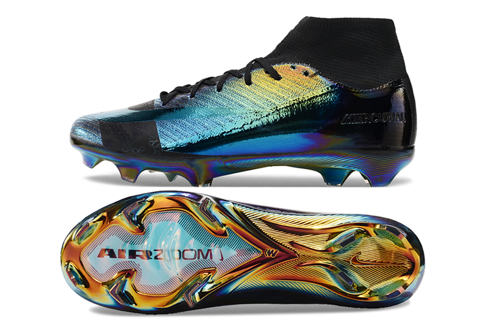 Crampons  Mercurial Superfly IIX Elite - L'Univers du Maillot