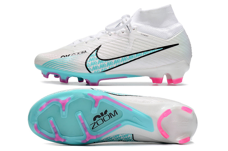 Crampons  Mercurial Superfly IX Elite - L'Univers du Maillot