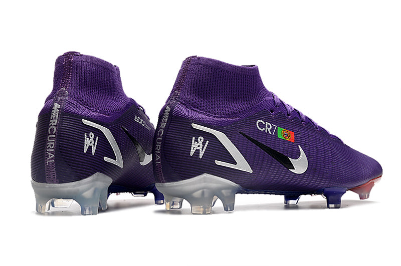 Crampons  Mercurial Superfly IX Elite - L'Univers du Maillot