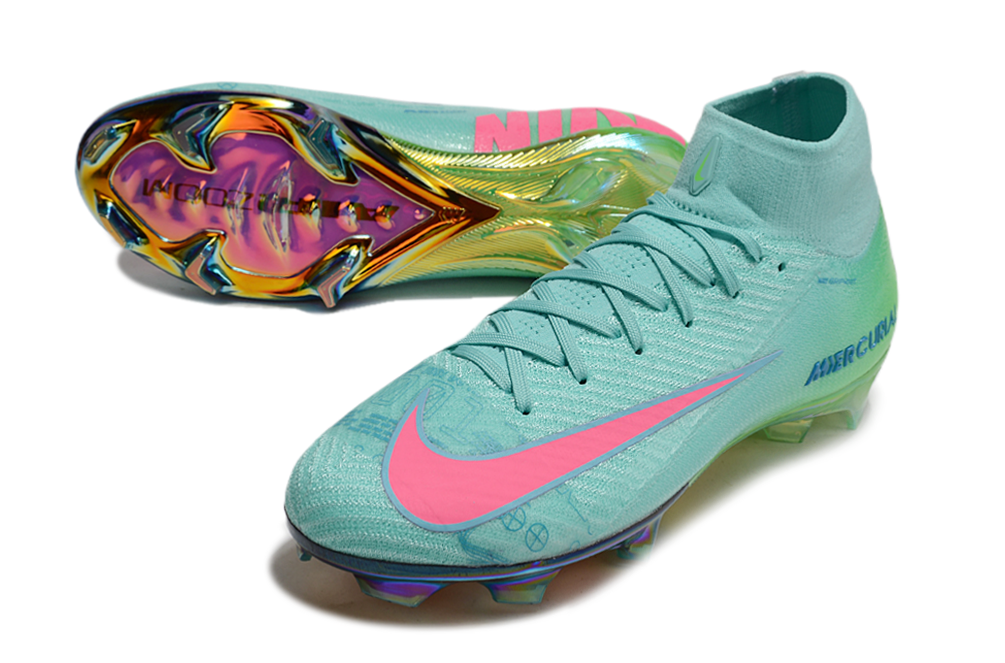Crampons  Mercurial Superfly IIX Elite - L'Univers du Maillot