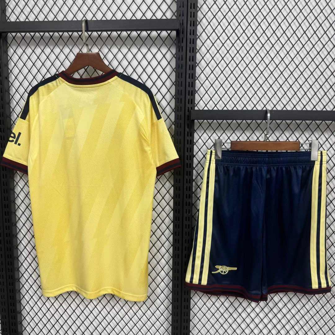 Ensemble 26/27 Arsenal Third Adult