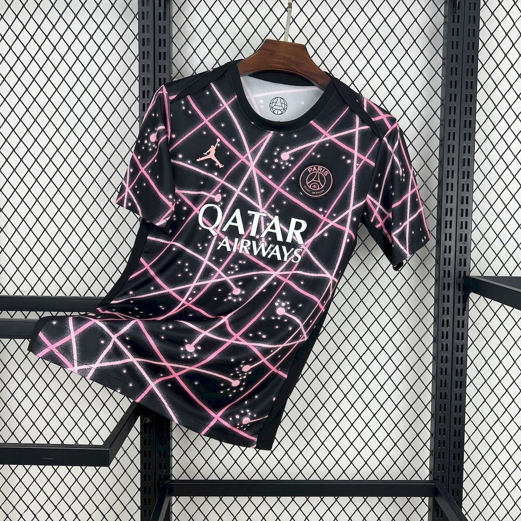 Maillot 25/26 PSG Entrainement