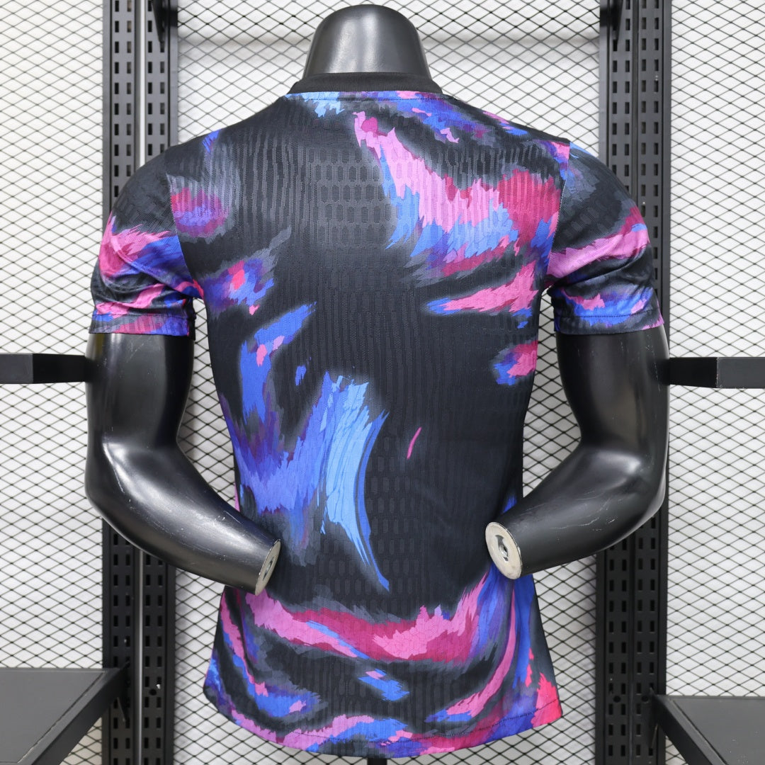 Maillot 26/27PSG player Spécial violet