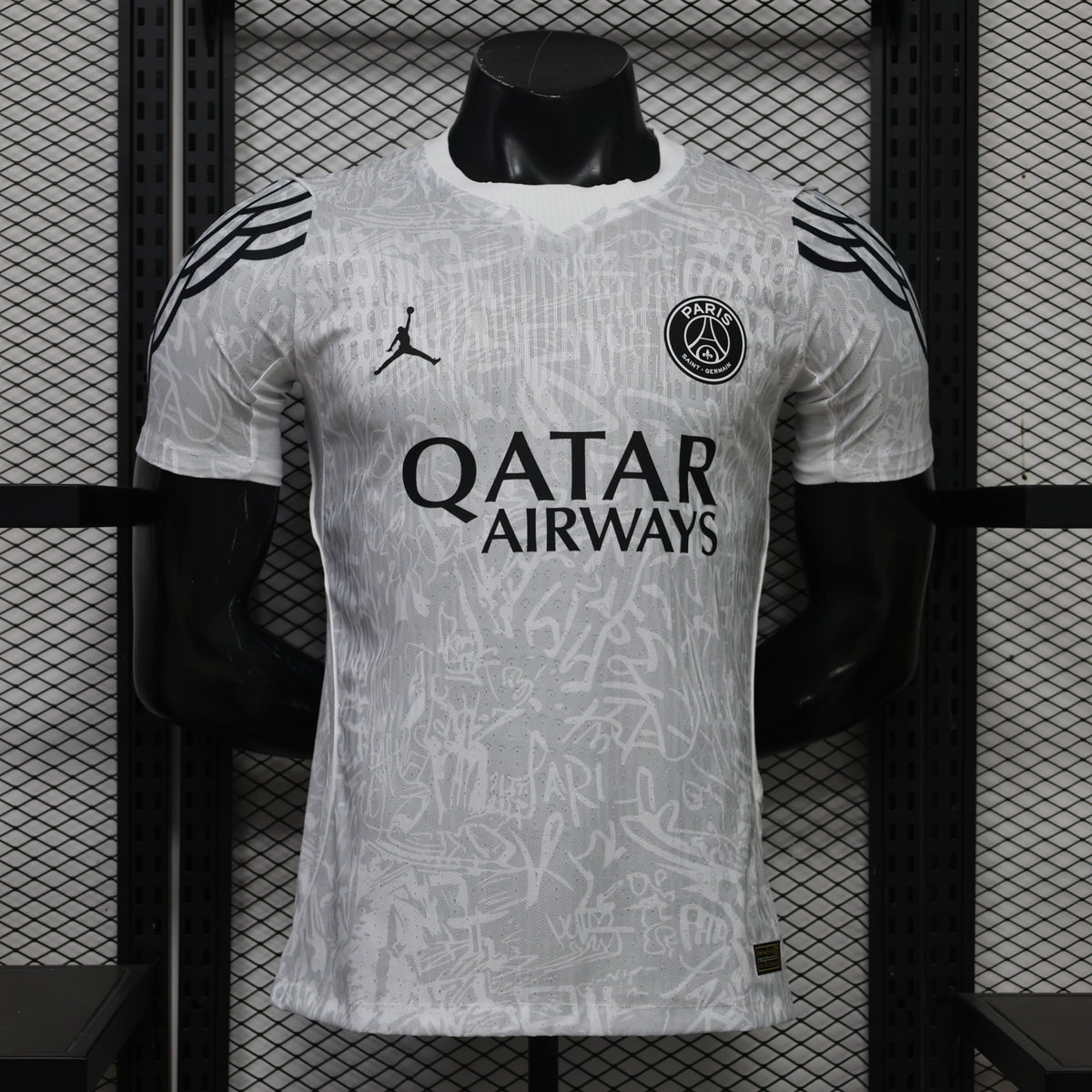 Maillot 26/27 PSG player Fourth