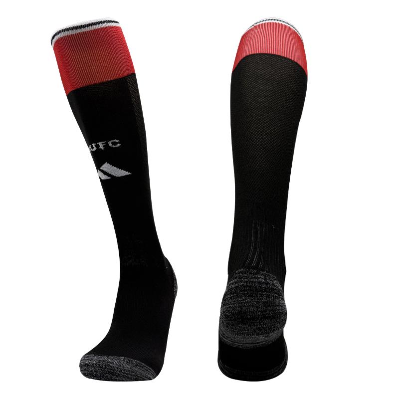 Chaussettes 26/27 Manchester United Domicile