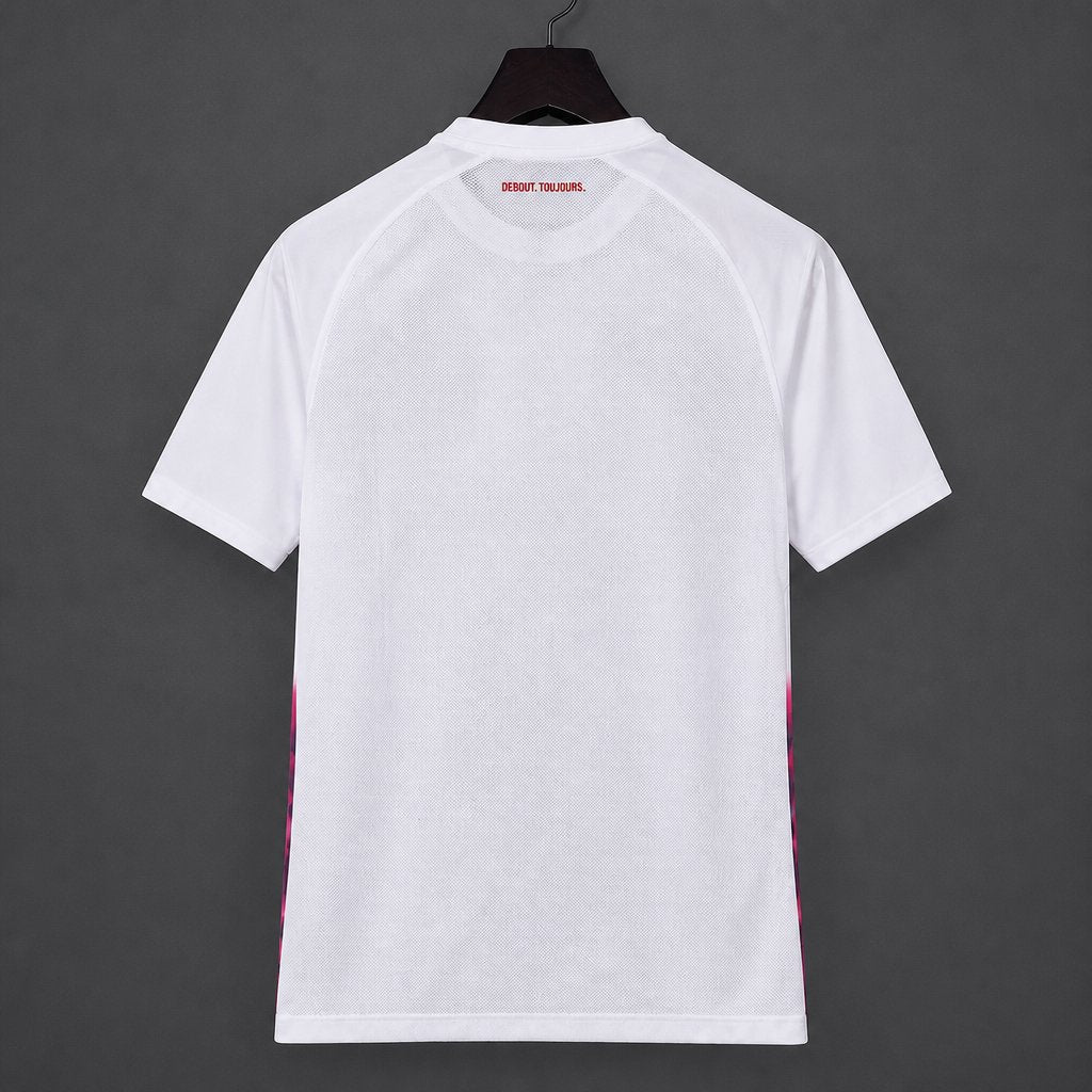 Maillot 26/27 Toulouse Extérieur