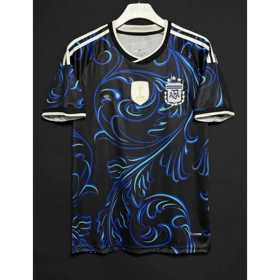 Maillot 2026 Argentine Extérieur