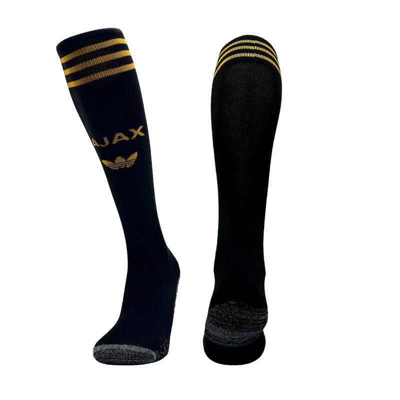 Chaussettes 26/27 Ajax Extérieur
