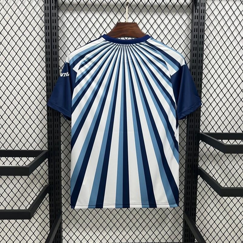 Maillot 2026 Argentina World Cup Special