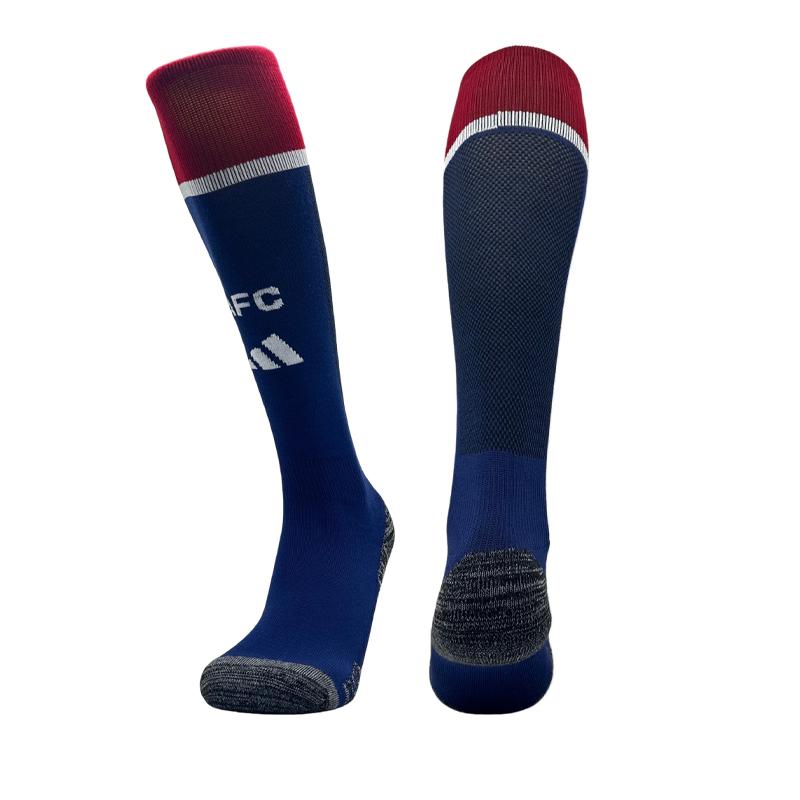 Chaussettes 26/27 Arsenal Third
