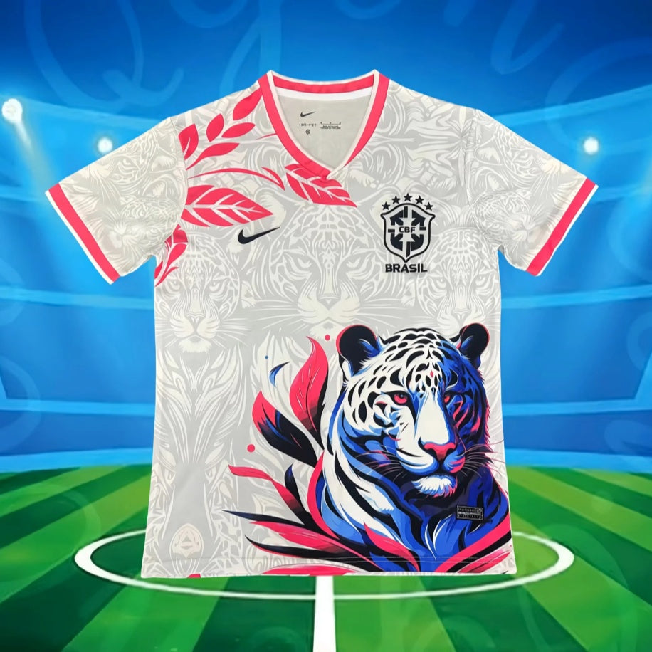 Maillot 26/27 Brésil  Spécial  B