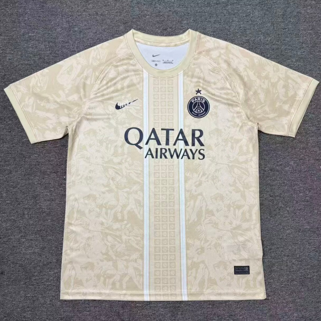 Maillot 25/26  PSG Spécial II