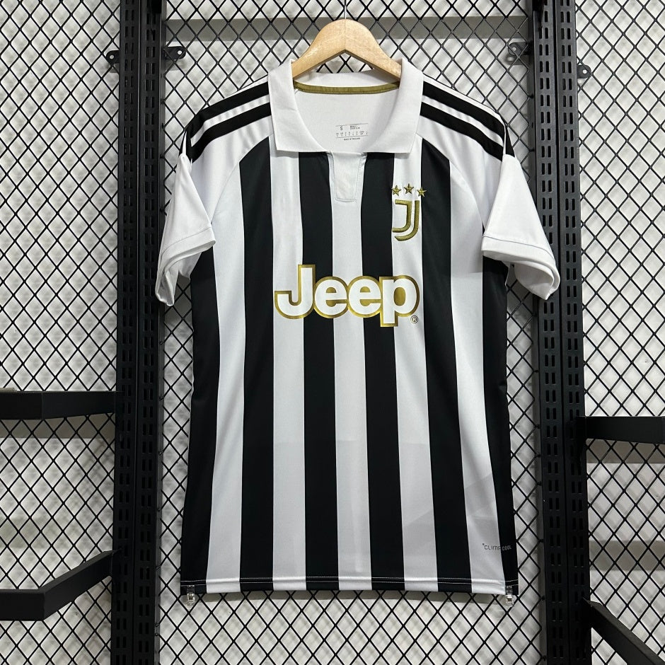 Maillot 26/27 Juventus Domicile