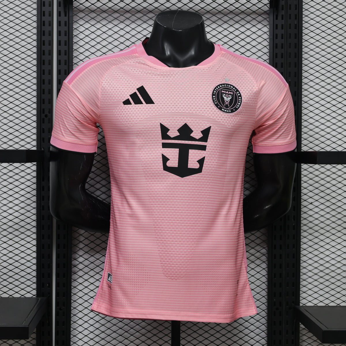 Maillot 26/27 Inter Miami Domicile player
