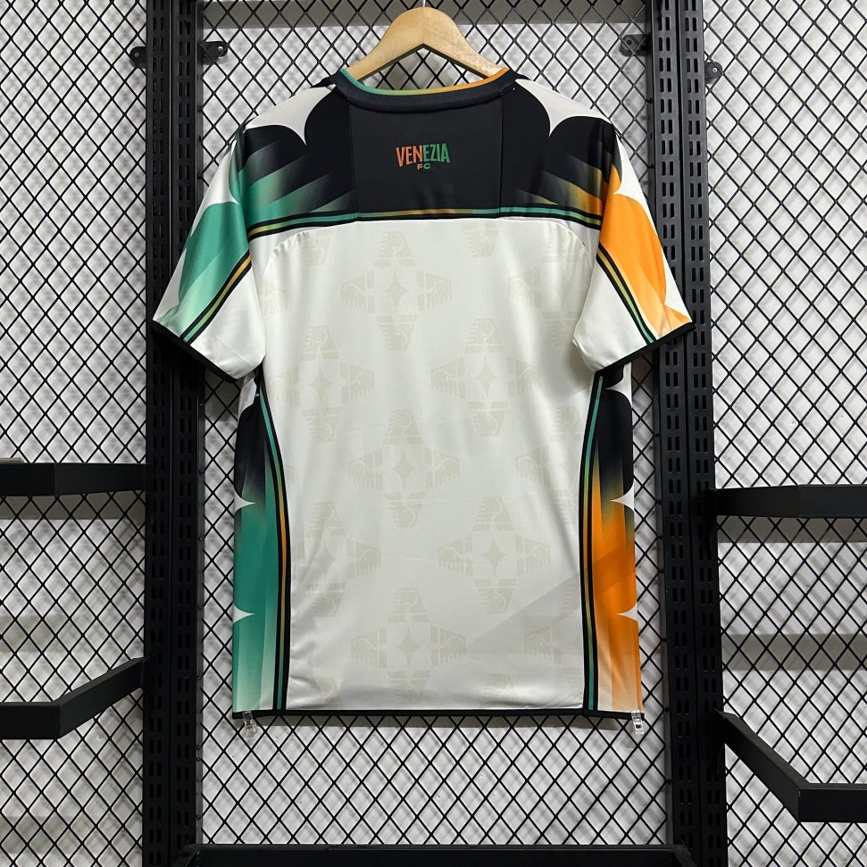 Maillot 26/27 Venice Extérieur