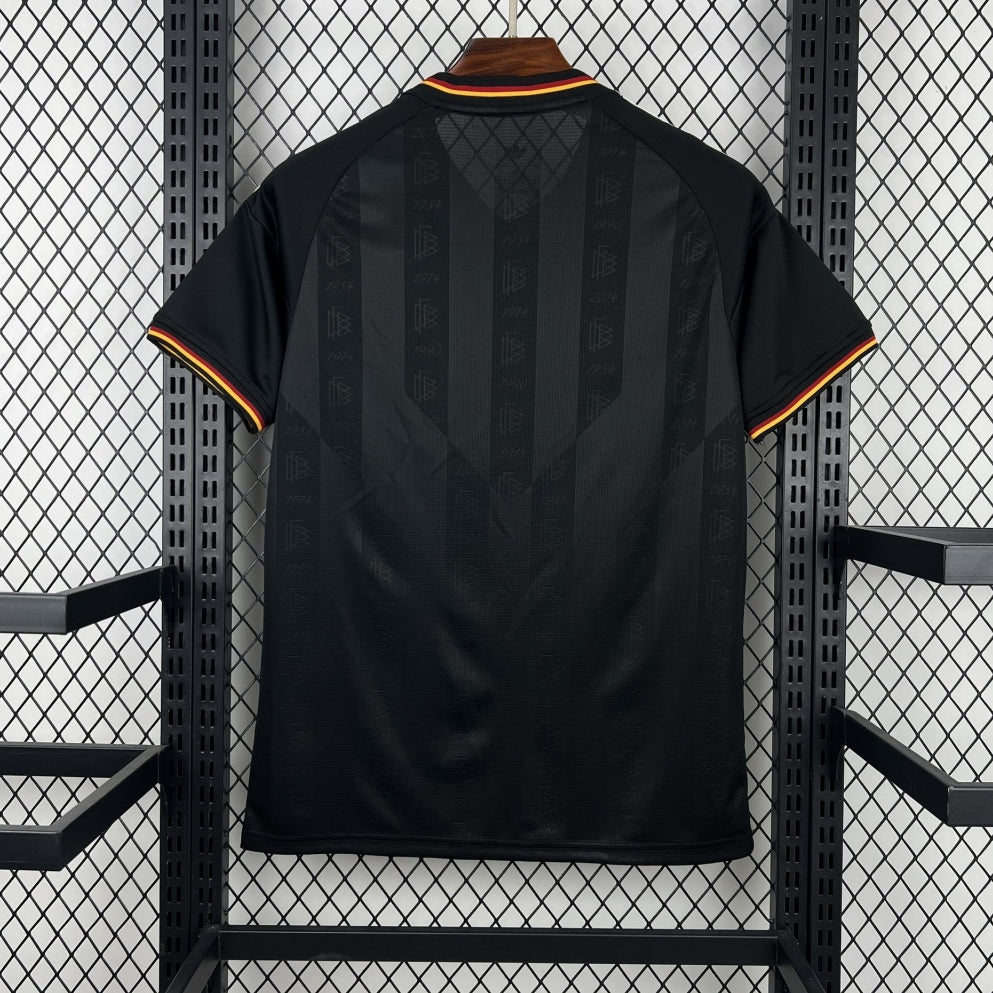 Maillot 2026 Allemagne Training black