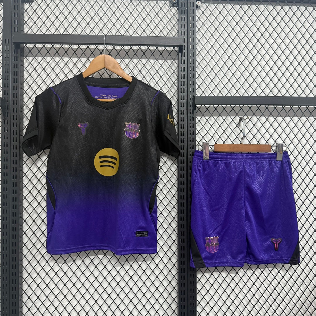 26/27 Ensemble Enfant  Barcelone Extérieur