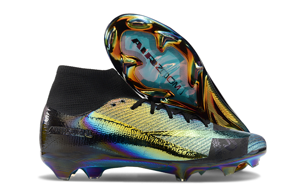 Crampons  Mercurial Superfly IIX Elite - L'Univers du Maillot