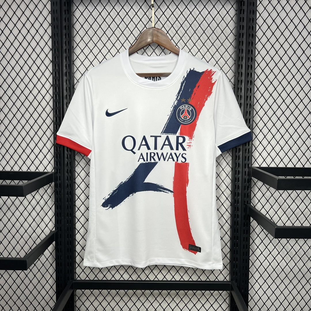 Maillot 25/26 PSG Extérieur (⭐⭐)