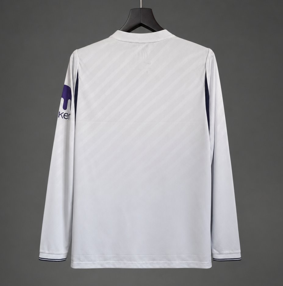 Maillot 26/27 Tottenham Domicile Manches Longues