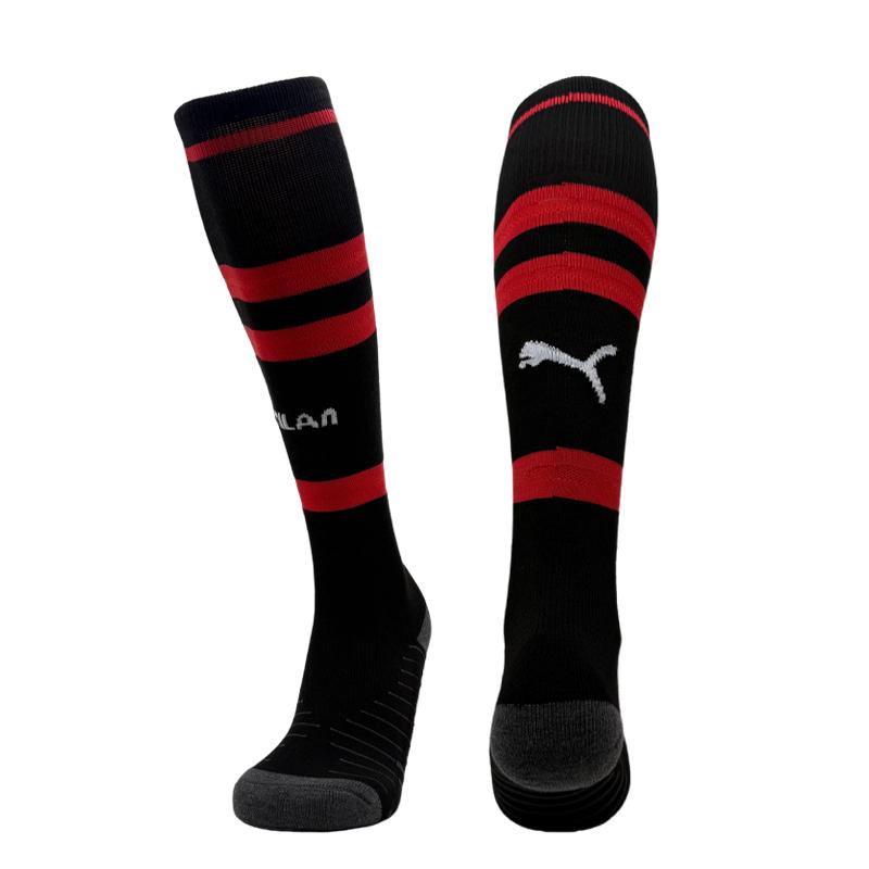 Chaussettes 26/27 AC Milan Domicile