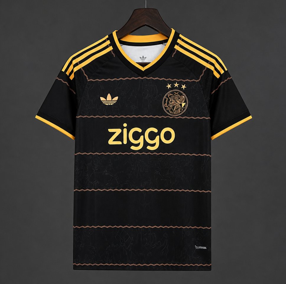 Maillot 26/27 Ajax Extérieur