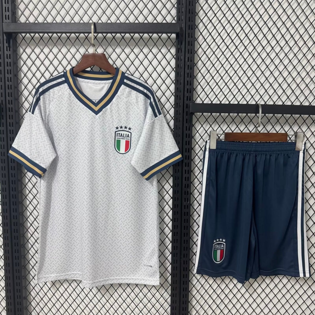 Ensemble 2026  Italie Extérieur Adult