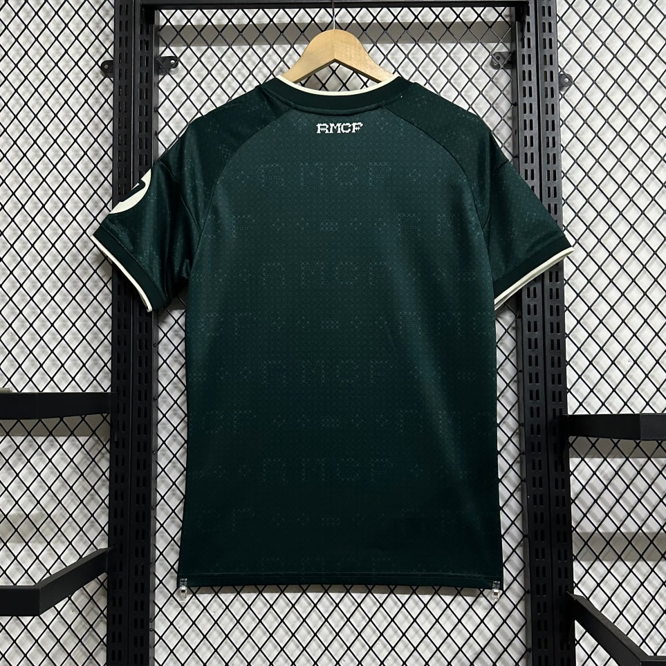Maillot 26/27  Real Madrid  Extérieur