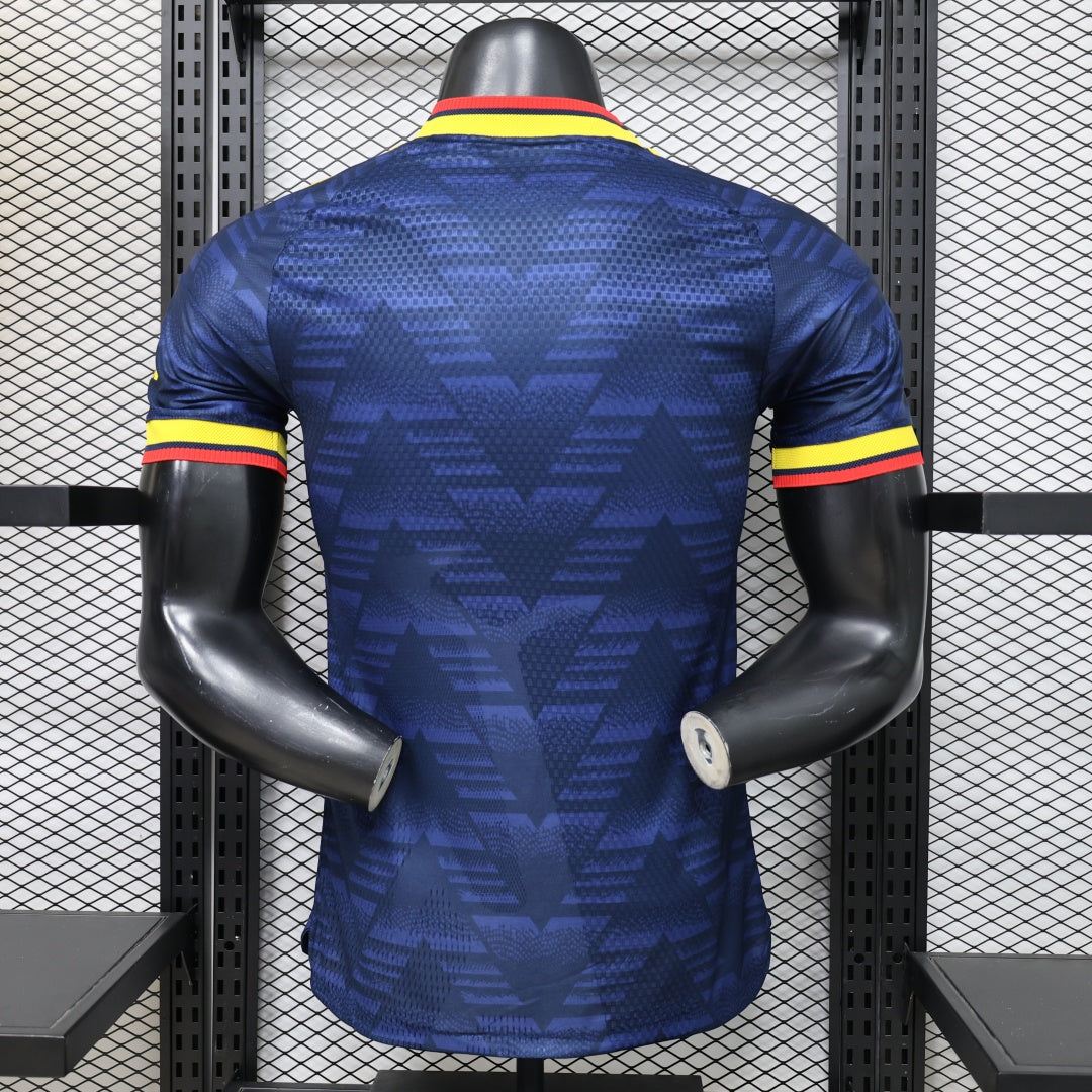Maillot 26/27 Arsenal Extérieur player
