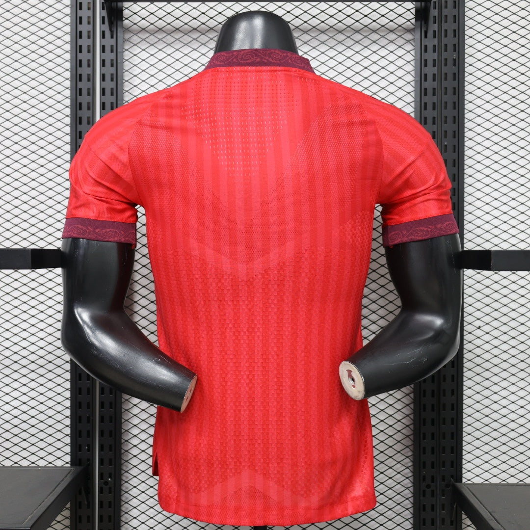 Maillot  26/27 LYON Extérieur Player