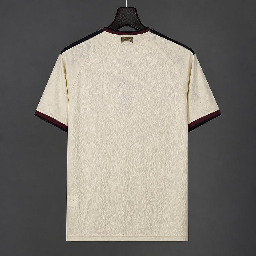 26/27 Maillot Manchester United  Third