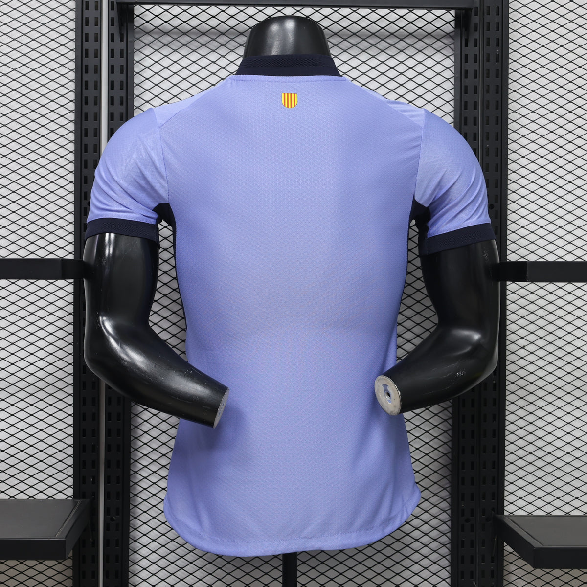 Maillot 26/27 Marseille Third player