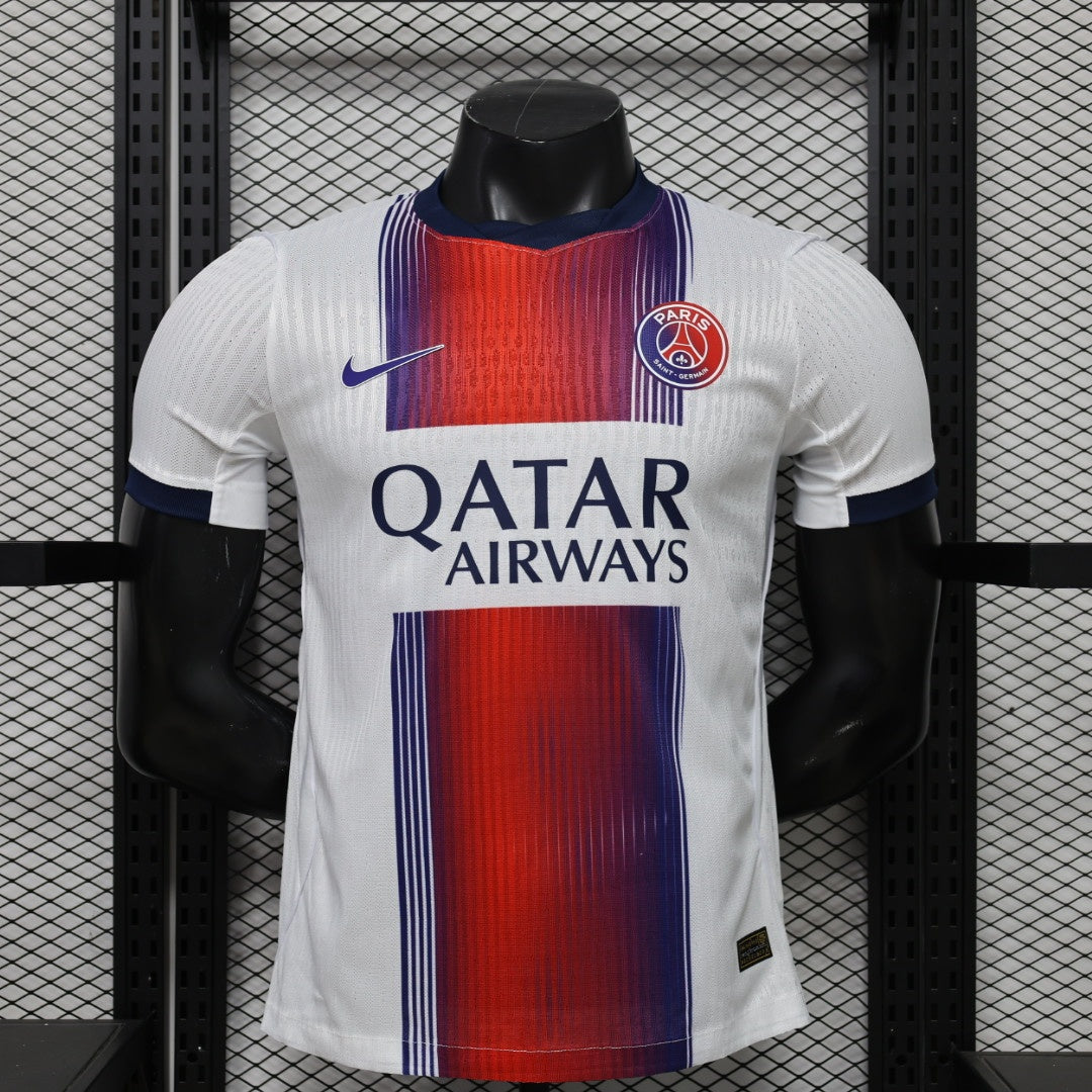 Maillot 26/27PSG player Extérieur