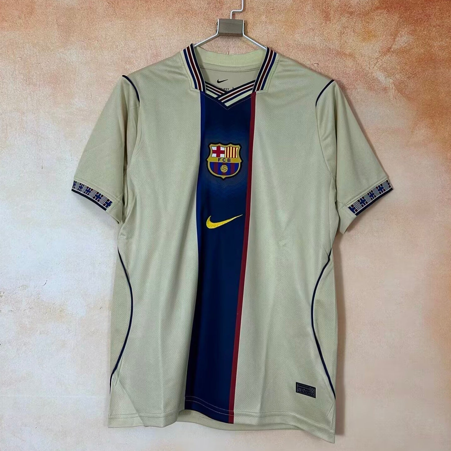 Maillot 26/27 Barcelone Retro